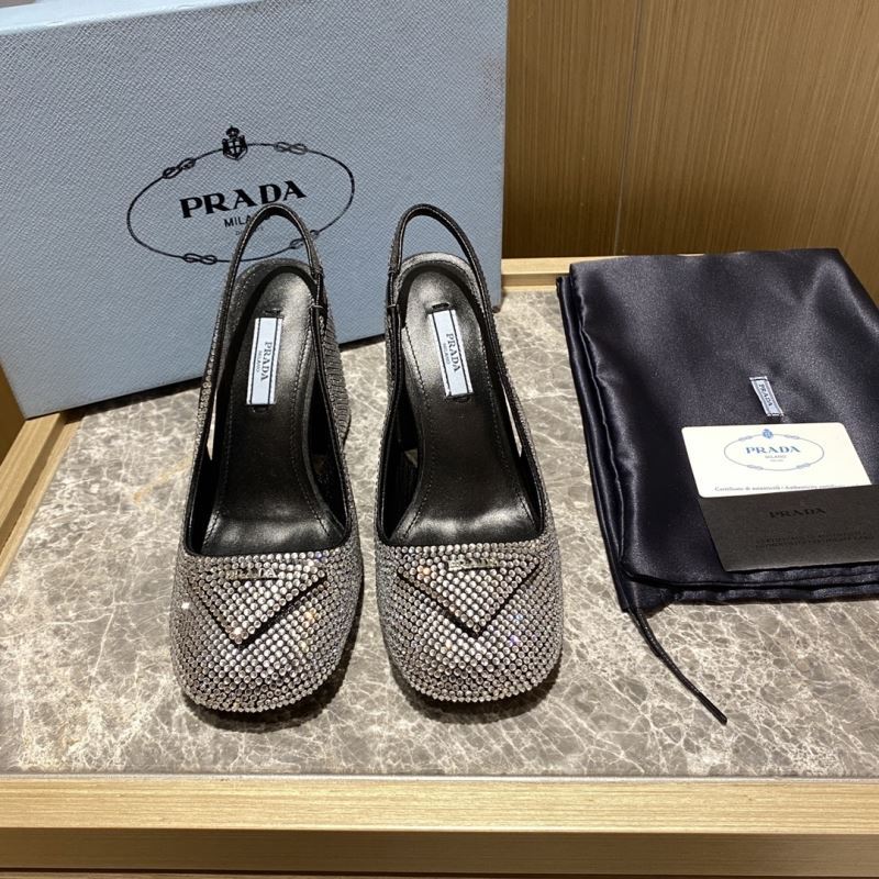 Prada Sandals